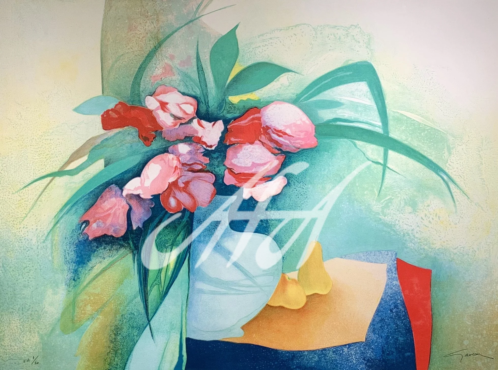 Gaveau Artwork — American Fine Art Inc.